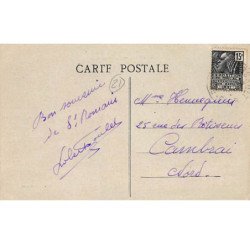 SAINT ROMAIN - Vue générale - très bon état