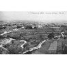 Panorama de DIJON - Vue prise de Talant - très bon état