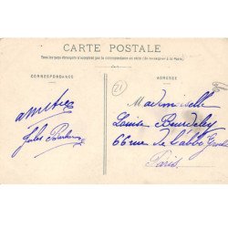 Ferme d'Appoignepin près de Rouvray - très bon état