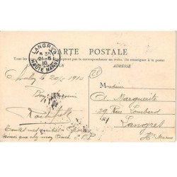 GIVRY - Eglise - très bon état