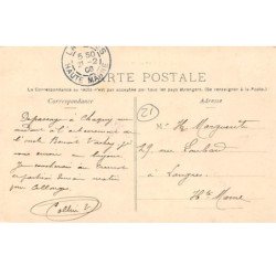 LA ROCHE POT - Le Château - très bon état