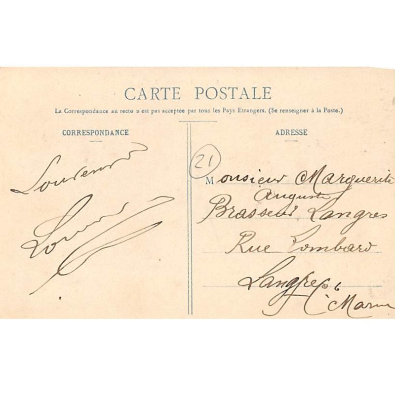 BEZE - La Forge - très bon état