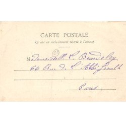 Château de BUSSY RABUTIN - très bon état