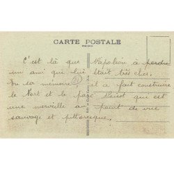 FIXIN - Parc Noisot - Le Fort Napoléon - très bon état