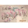Un Bonjour de DIJON - très bon état