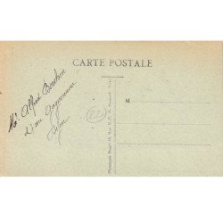 SAINT THIBAULT - Intérieur de l'Eglise - très bon état