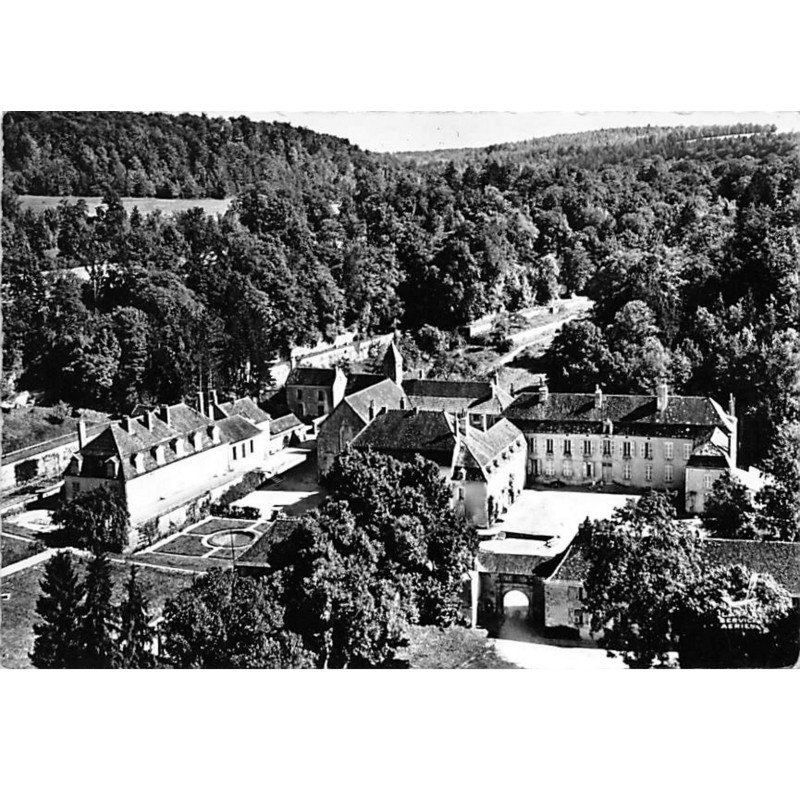 RECEY SUR OURCE - Le Château de Lugny - très bon état