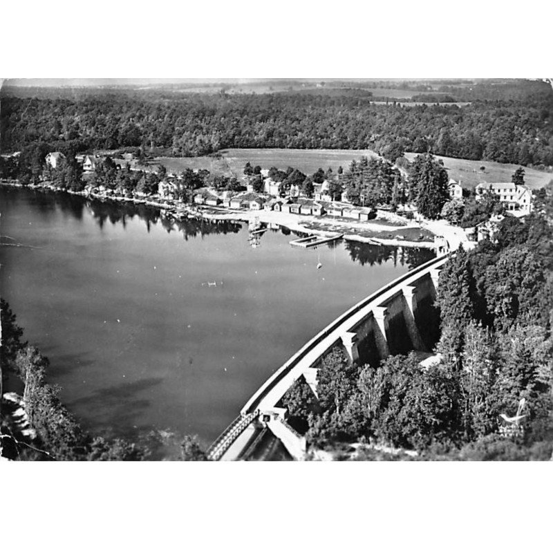 PONT et MASSENE - La Digue et la Plage - très bon état