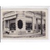 NICE : carte photo du salon de coiffure (Coiffeur de Paris) - très bon état