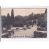 CANNES : carte photo de la villa Isola Serena (avenue Isola Bella) - très bon état