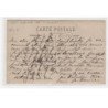 PARIS : carte photo du magasin Cassimatis (patisserie grecques) au 145 avenue de Villiers - très bon état
