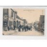 MARVILLE LES BOIS - Rue et habitants - très bon état