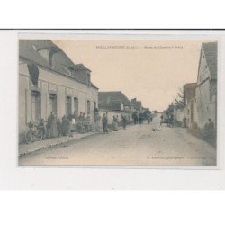 BOULLAY MIVOYE - route de Chartres à Dreux - très bon état