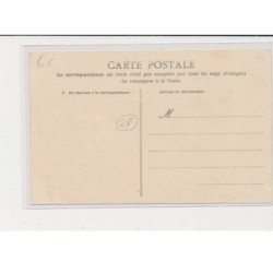 BOULLAY MIVOYE - route de Chartres à Dreux - très bon état