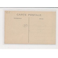 LA NAZE - l'Hôtel du Hameau - très bon état