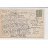 SALON DE PARIS : autographe du peintre GOLEANI "les glorieux marins de la mer Noire) - très bon état