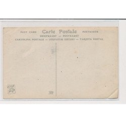 SALON DE PARIS : autographe de Jean-Gabriel DOMERGUE - état