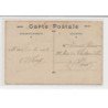 NUS : carte ancienne - très bon état