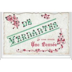 VERNANTES - très bon état