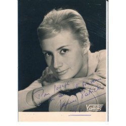 Autographe - très bon état