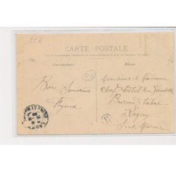 BOZ - l'église - très bon état