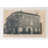 CHATILLON SUR CHALARONNE - Hôtel de l'Europe - L. Poncet, propriétaire - chef de cuisine - très bon état