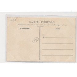 SAINT MICHEL - Forêt - carrière de Micorda - trés bon état