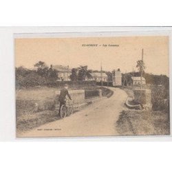 SAINT GOBERT - les lanneux - trés bon état