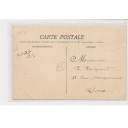 TORCY - Un coin de rue - état