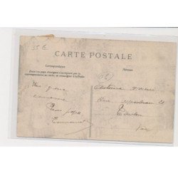 NICE - Carnaval - Vaudeville de l'Opium au pays des songes - trés bon état
