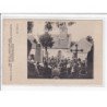 SAINT MARTIN DE MIEUX : inauguration du monument aux morts en 1920 - très bon état