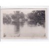 SELLES SUR CHER : carte photo - très bon état