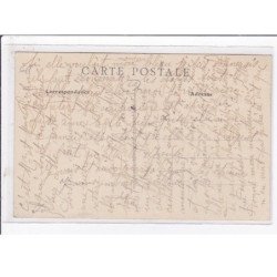 LE GUE DU LOIR : retour de pêche - très bon état