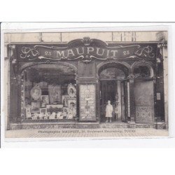 TOURS : photographie MAUPUIT - très bon état