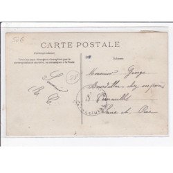 BELHOMERT : maison DUBOIS, photographe des chasses à courre - équipage du marquis de Chambray - très bon état