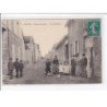 PROSNES : maison commune - la grande rue - très bon état