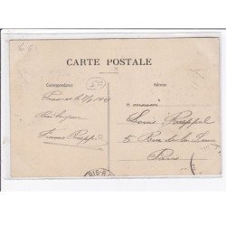 PROSNES : maison commune - la grande rue - très bon état