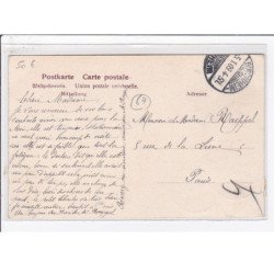 SUFFELWEYERSHEIM : multivue - très bon état