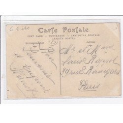 CMCB : femmes de ZUCH (couleur - ND Photo) - état