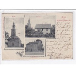 SUFFELWEYERSHEIM : multivue - état