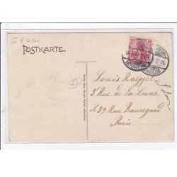 SUFFELWEYERSHEIM : multivue - état