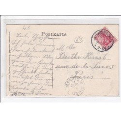 HUNSPACH (multivue) - bon état