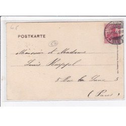 BREUSCHWICKERSHEIM : multivue - très bon état