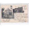 PAGNY SUR MOSELLE : marchand de vins de Lorraine BARTHELEMY - état
