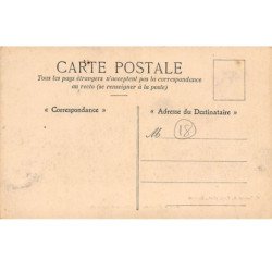 CAMP D'AVOR - Groupe dispensés - très bon état