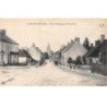 SANCERGUES - Route de Bourges et Grande Rue - très bon état