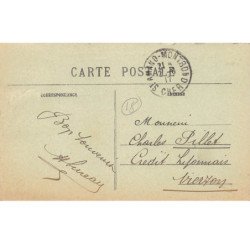 SAINT AMAND MONTROND - Rue Nationale - très bon état