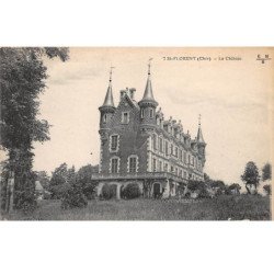 SAINT FLORENT - Le Château - très bon état