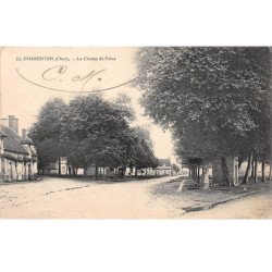 CHARENTON - Le Champ de Foire - très bon état