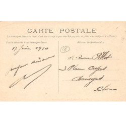 MENETOU SALON - Le Château - très bon état